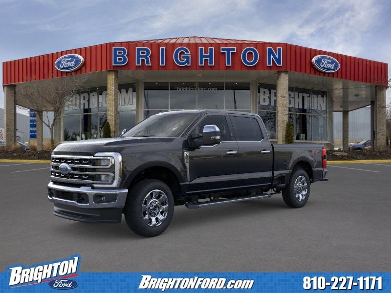 2025 Ford F-350 Super Duty