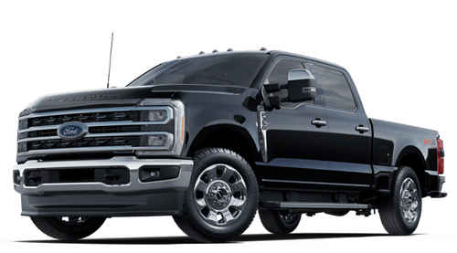 2025 Ford F-350SD Lariat