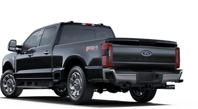 2025 Ford F-350SD Lariat