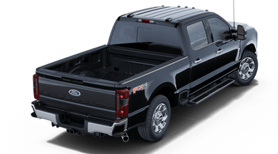 2025 Ford F-350SD Lariat