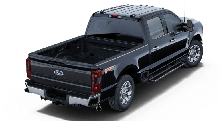 2025 Ford F-350SD Lariat