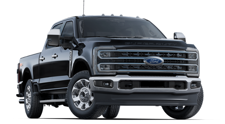 2025 Ford F-350SD Lariat
