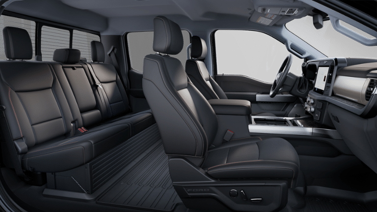 2025 Ford F-350SD Lariat