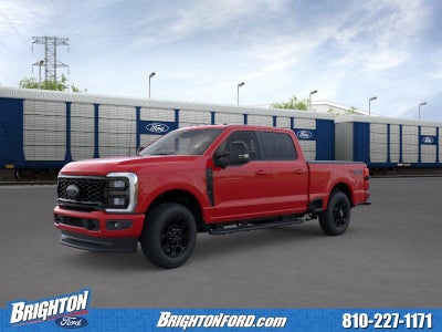 2026 Ford F-350SD XLT
