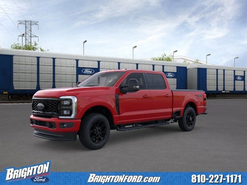 2026 Ford F-350SD XLT