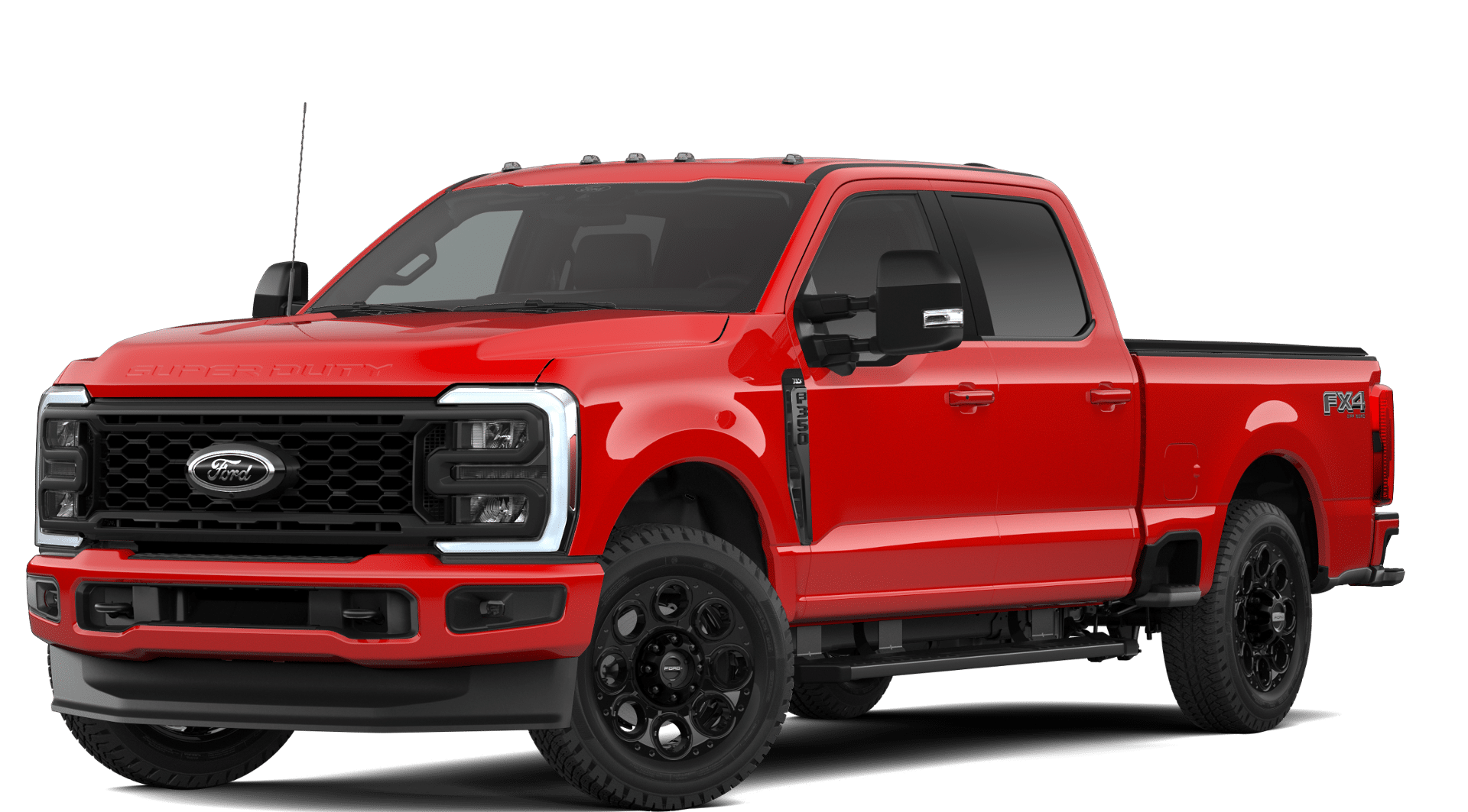 2026 Ford F-350 XLT 4x4 Crew Cab 6-3/4' Box SRW's photo