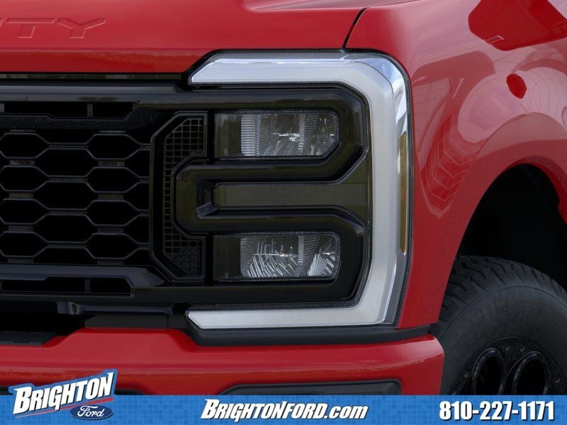 2026 Ford F-350SD XLT