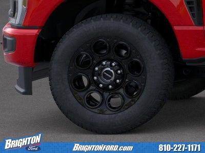 2026 Ford F-350SD XLT