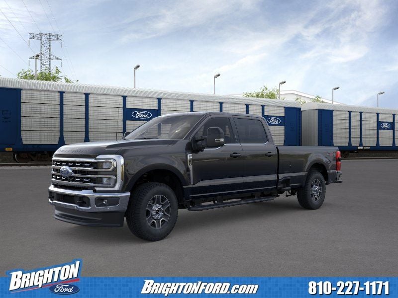2026 Ford F-350 Lariat 4x4 Crew Cab 8' Box SRW's photo