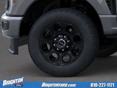 2026 Ford F-350SD XLT