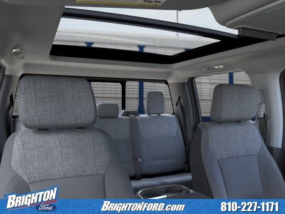 2026 Ford F-350SD XLT