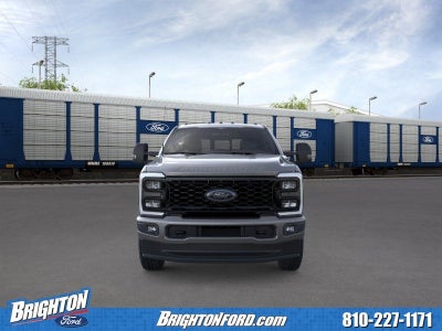2026 Ford F-350SD XLT