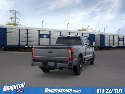 2026 Ford F-350SD XLT