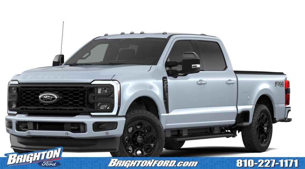 2026 Ford F-350 Lariat 4x4 Crew Cab 6-3/4' Box SRW's photo