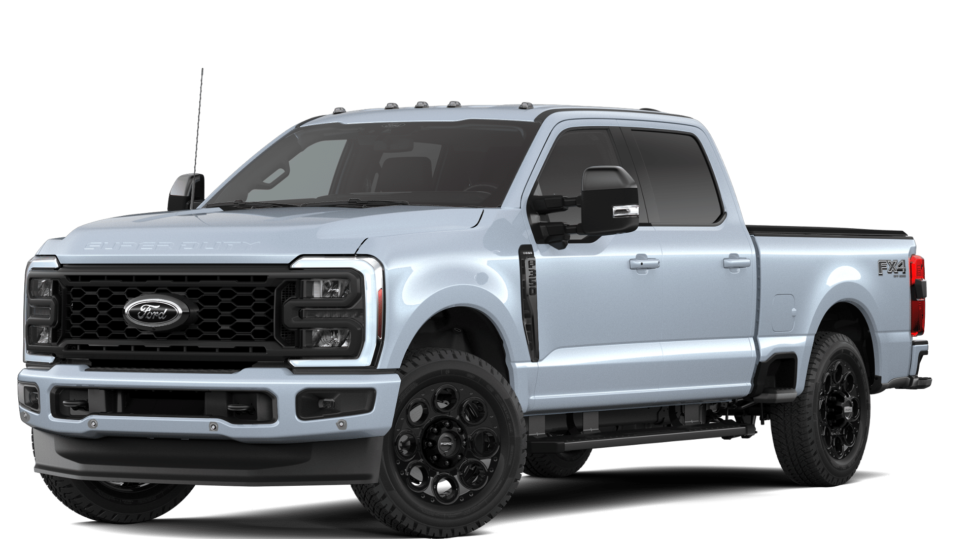 2026 Ford F-350's photo