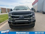 2020 Ford F-350SD King Ranch
