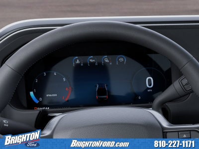 2027 Ford F-350SD Platinum