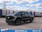 2027 Ford F-350SD Platinum