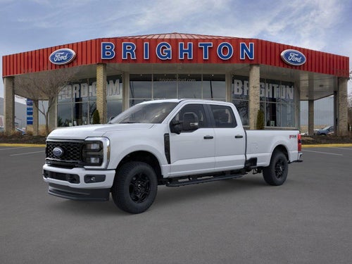2026 Ford F-350SD XL
