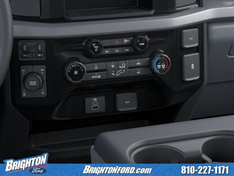 2026 Ford F-350SD XL