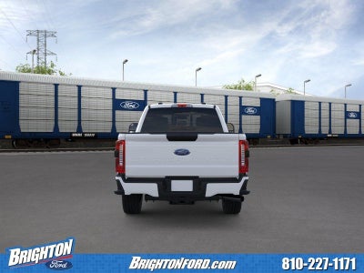 2026 Ford F-350SD XL