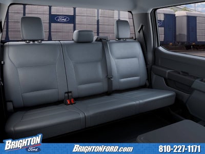 2027 Ford F-350SD XL