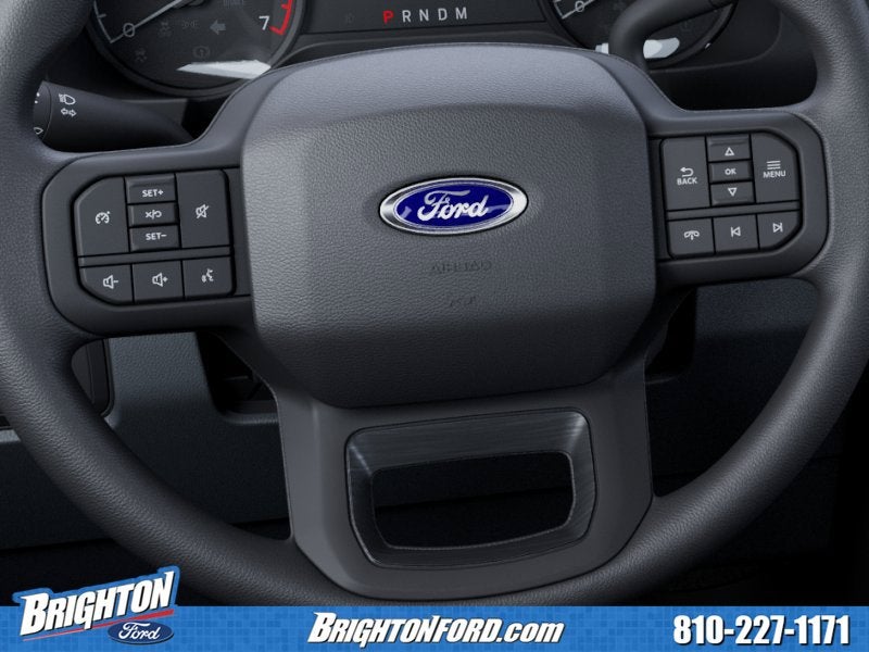 2027 Ford F-350SD XL