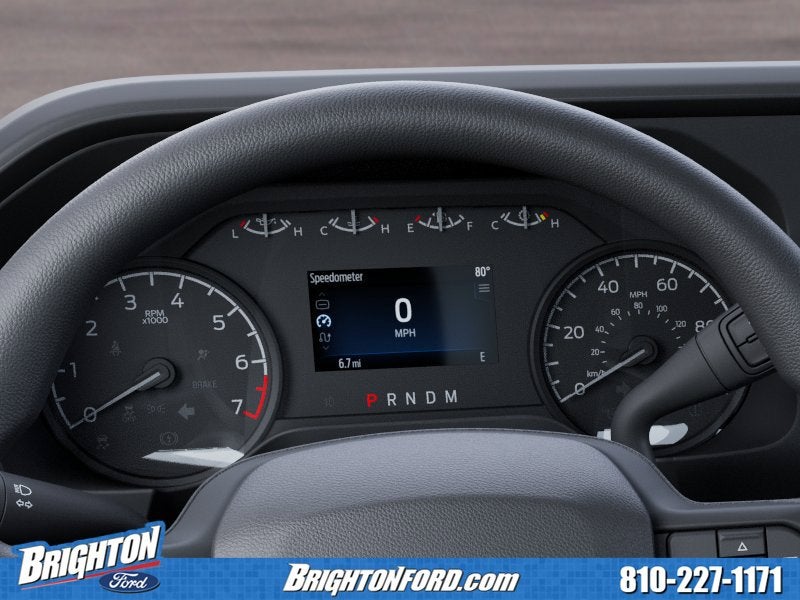 2027 Ford F-350SD XL