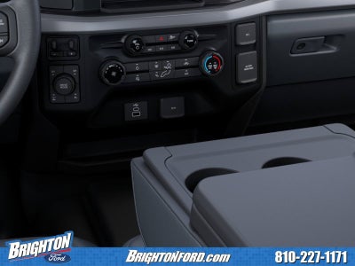 2027 Ford F-350SD XL