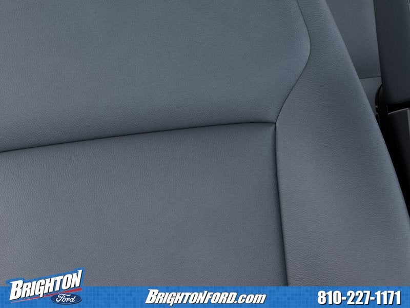 2027 Ford F-350SD XL