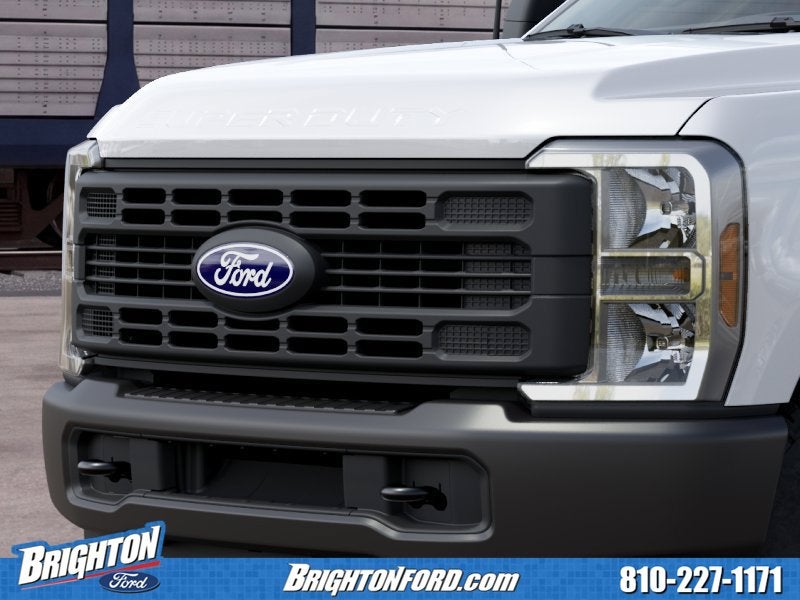 2027 Ford F-350SD XL