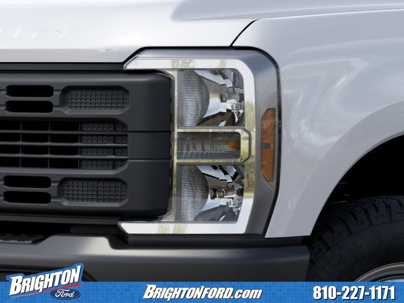 2027 Ford F-350SD XL