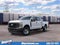 2027 Ford F-350SD XL
