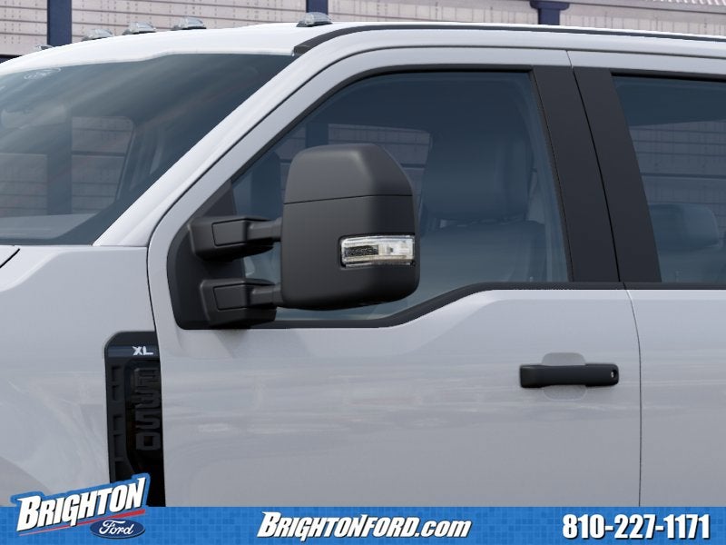 2027 Ford F-350SD XL