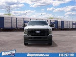 2027 Ford F-350SD XL
