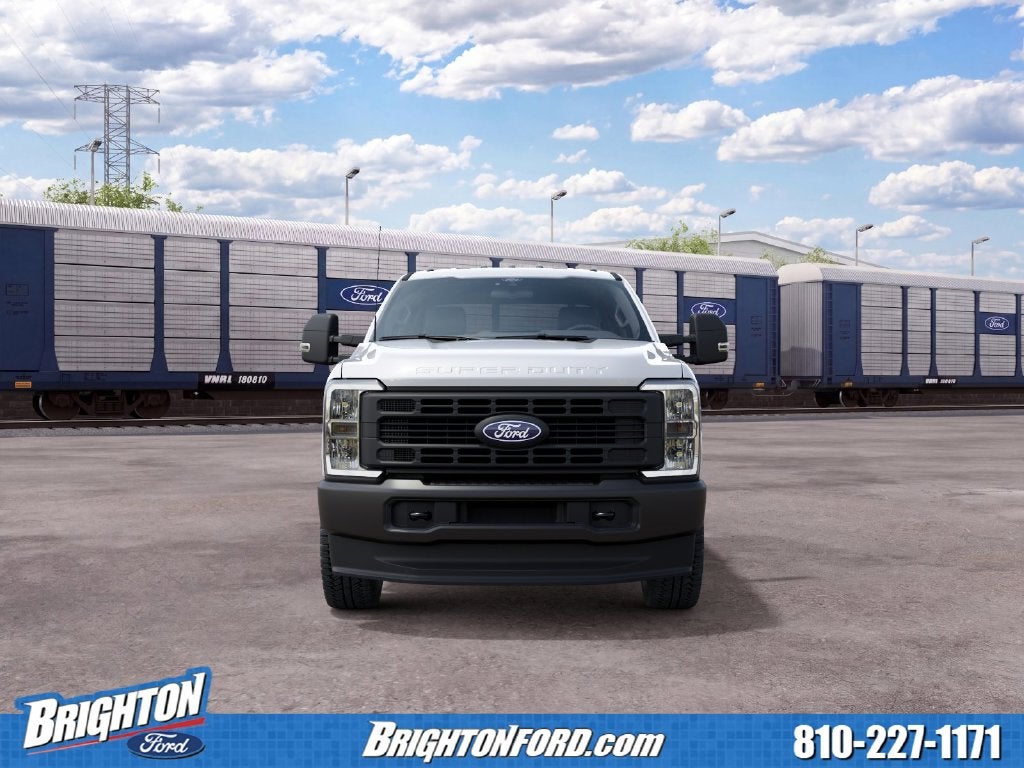 2027 Ford F-350SD XL