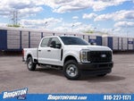 2027 Ford F-350SD XL