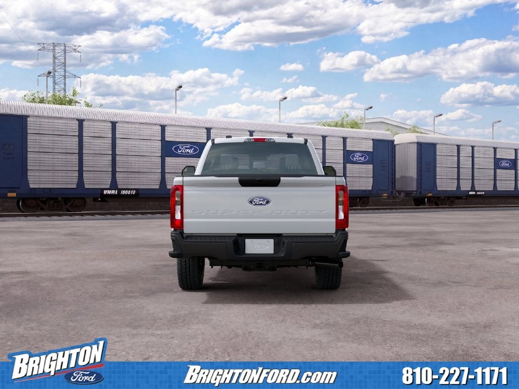 2027 Ford F-350SD XL