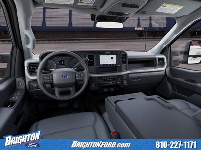2027 Ford F-350SD XL