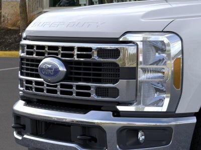 2026 Ford F-350SD XLT