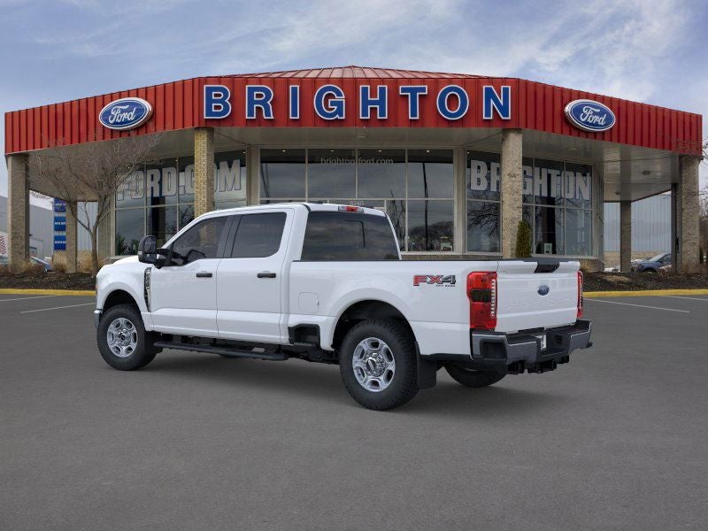 2026 Ford F-350SD XLT