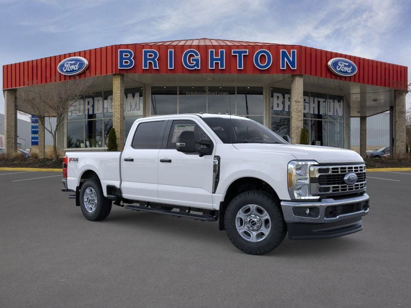 2026 Ford F-350SD XLT