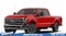 2027 Ford F-350SD XLT