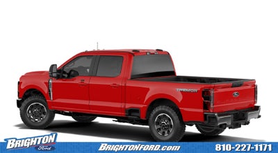 2027 Ford F-350SD XLT