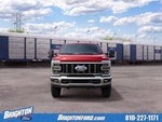 2027 Ford F-350SD XLT