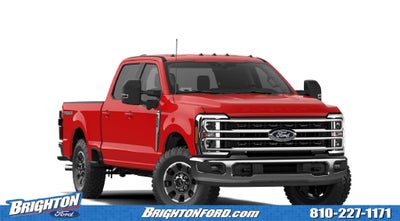 2027 Ford F-350SD XLT