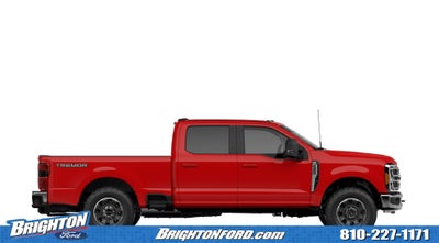 2027 Ford F-350SD XLT