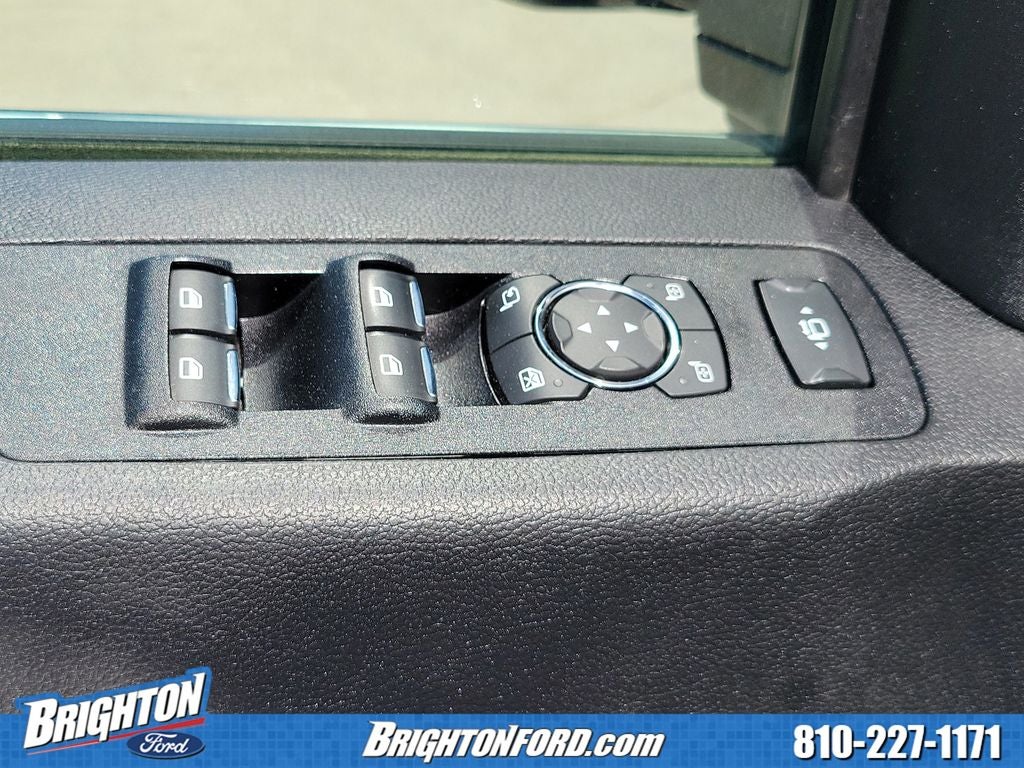 2021 Ford F-350SD Platinum