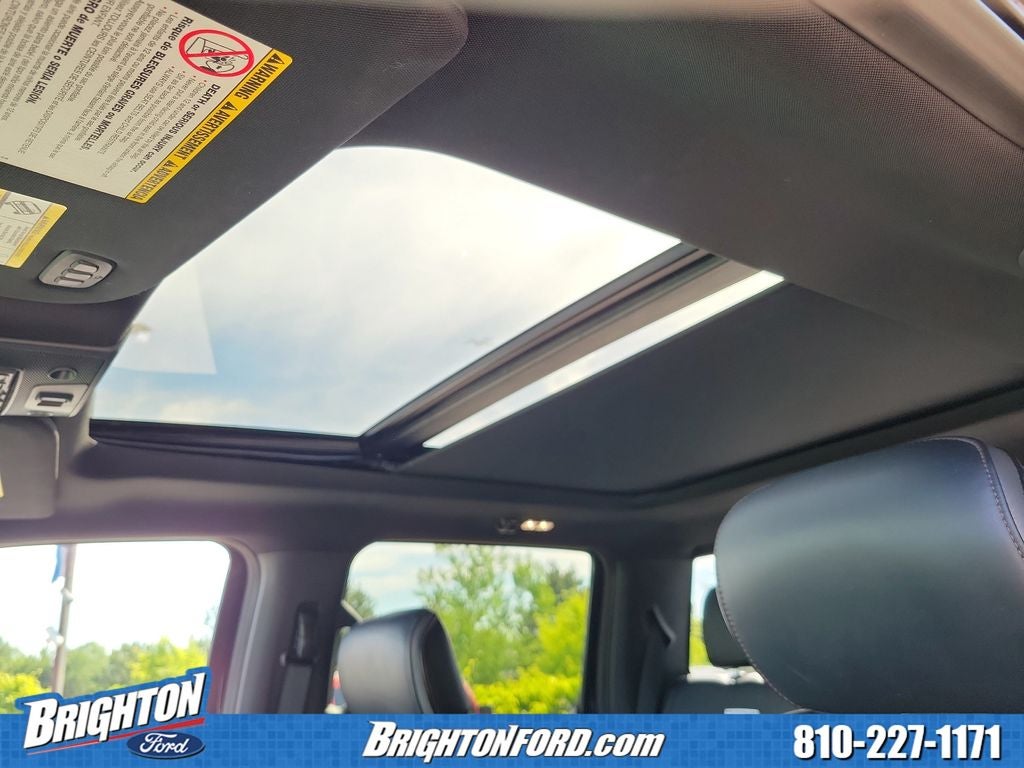 2021 Ford F-350SD Platinum