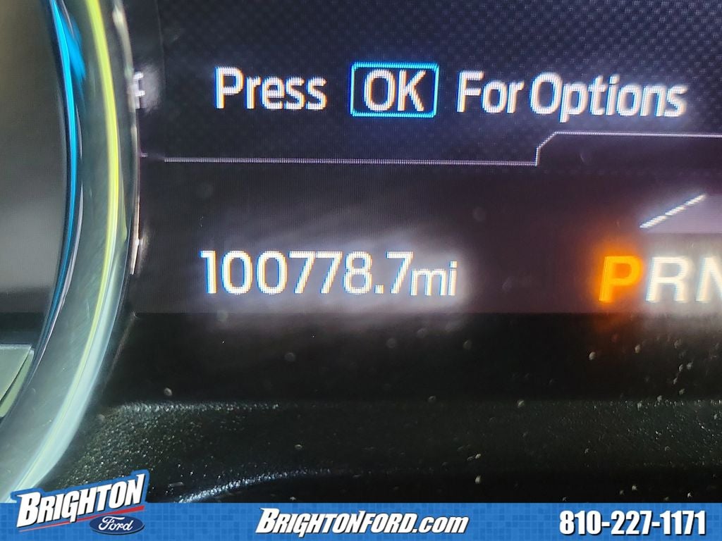 2021 Ford F-350SD Platinum